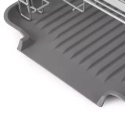 Compact Dishrack With Cutlery Holder -Kitchen Supplies Store fit 1715