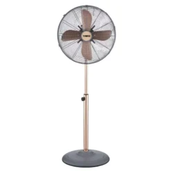 Cavaletto 16 Inch Pedestal Fan -Kitchen Supplies Store fit 1743