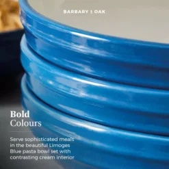 Foundry Pasta Bowls Set Of 4 -Kitchen Supplies Store fit 1766