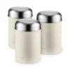 Infinity Stone Set Of 3 Canisters 2 Infinity Stone Set Of 3 Canisters -Kitchen Supplies Store fit 1773