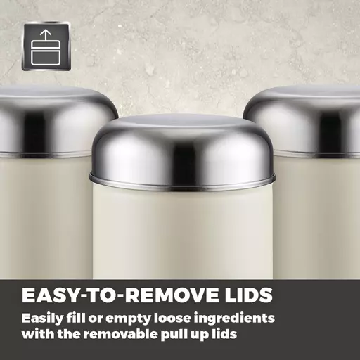 Infinity Stone Set Of 3 Canisters 8 Infinity Stone Set Of 3 Canisters - Image 6