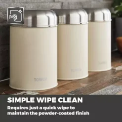 Infinity Stone Set Of 3 Canisters 19 Infinity Stone Set Of 3 Canisters -Kitchen Supplies Store fit 1779