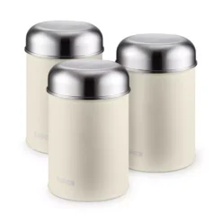 Infinity Stone Set Of 3 Canisters 22 Infinity Stone Set Of 3 Canisters -Kitchen Supplies Store fit 1782
