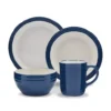 Foundry 16 Piece Dinnerware Set 1 Foundry 16 Piece Dinnerware Set -Kitchen Supplies Store fit 1784