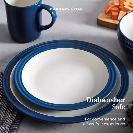 Foundry 16 Piece Dinnerware Set 6 Foundry 16 Piece Dinnerware Set - Image 4