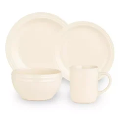 Foundry 16 Piece Dinnerware Set 27 Foundry 16 Piece Dinnerware Set -Kitchen Supplies Store fit 1795