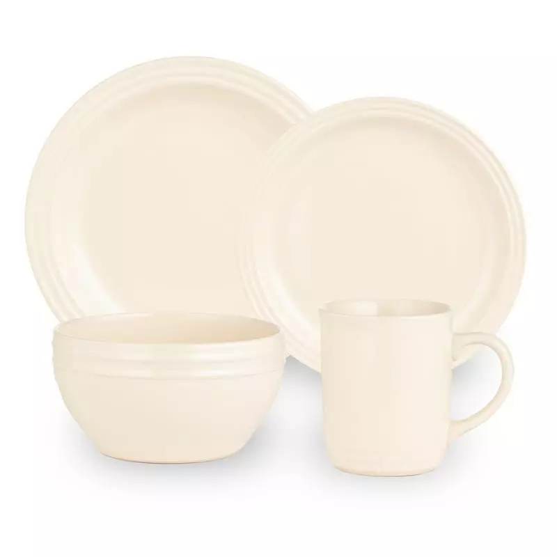 Foundry 16 Piece Dinnerware Set 14 Foundry 16 Piece Dinnerware Set - Image 12