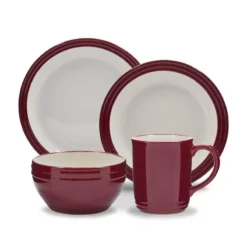 Foundry 16 Piece Dinnerware Set 28 Foundry 16 Piece Dinnerware Set -Kitchen Supplies Store fit 1796