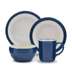 Foundry 16 Piece Dinnerware Set 29 Foundry 16 Piece Dinnerware Set -Kitchen Supplies Store fit 1797
