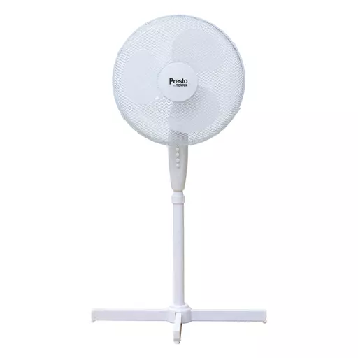 Presto 16 Inch Pedestal Fan 3 Presto 16 Inch Pedestal Fan
