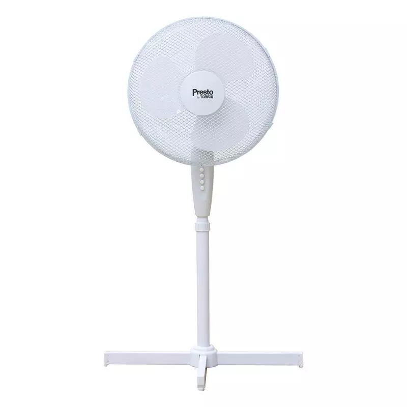 Presto 16 Inch Pedestal Fan 12 Presto 16 Inch Pedestal Fan - Image 10