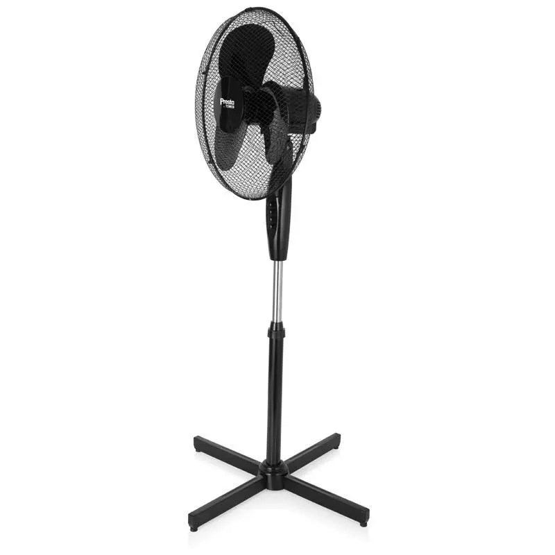 Presto 16 Inch Pedestal Fan 13 Presto 16 Inch Pedestal Fan - Image 11