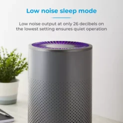 Tower Portable Desktop Air Purifier -Kitchen Supplies Store fit 1821