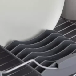 Compact 2 Tier Dishrack W/ -Kitchen Supplies Store fit 1904