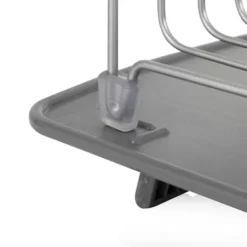 Compact 2 Tier Dishrack W/ -Kitchen Supplies Store fit 1906