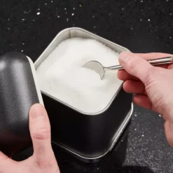 Glitz Set Of 3 Canisters 15 Glitz Set Of 3 Canisters -Kitchen Supplies Store fit 1918