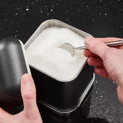 Glitz Set Of 3 Canisters 5 Glitz Set Of 3 Canisters - Image 3