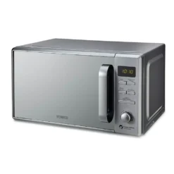 Tower 20 Litre 800W Digital Microwave With Mirror Door 28 Tower 20 Litre 800W Digital Microwave With Mirror Door -Kitchen Supplies Store fit 192