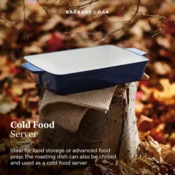 Foundry 39cm Cast Iron Roaster -Kitchen Supplies Store fit 1932