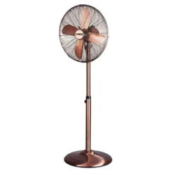 TOWER 16 Inch Metal Pedestal Fan -Kitchen Supplies Store fit 1954