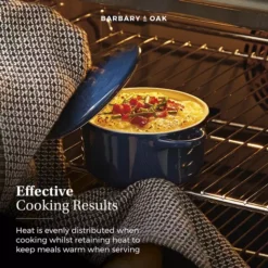 Foundry 10cm Mini Casseroles Set Of 4 25 Foundry 10cm Mini Casseroles Set Of 4 -Kitchen Supplies Store fit 1990