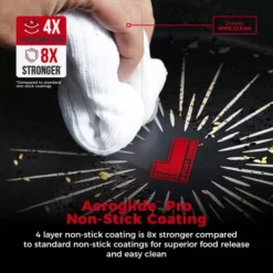 Smart Start Forged 32cm Frying Pan -Kitchen Supplies Store fit 2004