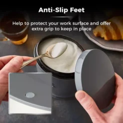 Belle Set Of 3 Canisters -Kitchen Supplies Store fit 2029