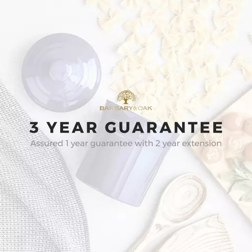 Foundry 17cm Ceramic Storage Jar 12 Foundry 17cm Ceramic Storage Jar - Image 10