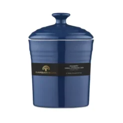 Foundry 17cm Ceramic Storage Jar 26 Foundry 17cm Ceramic Storage Jar -Kitchen Supplies Store fit 2049