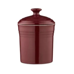 Foundry 17cm Ceramic Storage Jar 28 Foundry 17cm Ceramic Storage Jar -Kitchen Supplies Store fit 2051