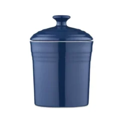 Foundry 17cm Ceramic Storage Jar 29 Foundry 17cm Ceramic Storage Jar -Kitchen Supplies Store fit 2052