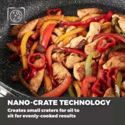 Precision 28cm Non-Stick Multi-Pan -Kitchen Supplies Store fit 2070