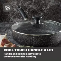 Precision 28cm Non-Stick Multi-Pan -Kitchen Supplies Store fit 2071