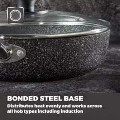 Precision 28cm Non-Stick Multi-Pan -Kitchen Supplies Store fit 2072