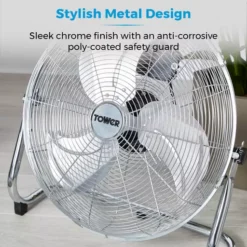 18 Inch Velocity Fan -Kitchen Supplies Store fit 2082