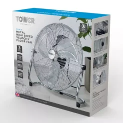 18 Inch Velocity Fan -Kitchen Supplies Store fit 2085