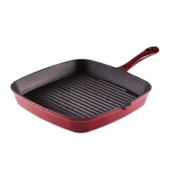 Foundry 23cm Cast Iron Grill Pan -Kitchen Supplies Store fit 2111