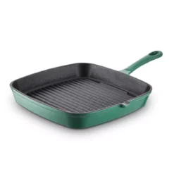 Foundry 23cm Cast Iron Grill Pan -Kitchen Supplies Store fit 2113