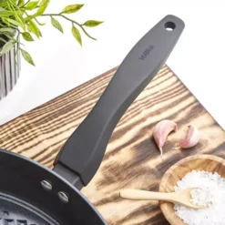 Diamo 30cm Saute Pan With Black Diamond Coating -Kitchen Supplies Store fit 2119