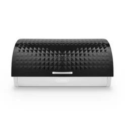 Solitaire Roll Top Bread Bin