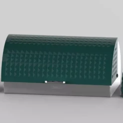 Solitaire Roll Top Bread Bin 26 Solitaire Roll Top Bread Bin -Kitchen Supplies Store fit 2139