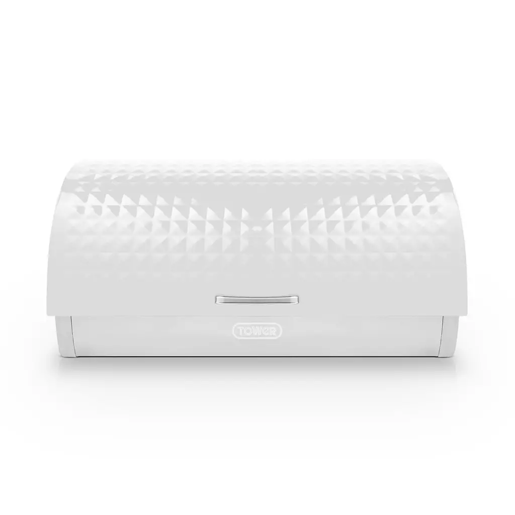 Solitaire Roll Top Bread Bin 14 Solitaire Roll Top Bread Bin - Image 12