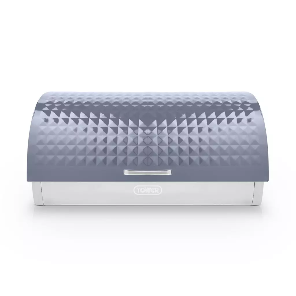 Solitaire Roll Top Bread Bin 15 Solitaire Roll Top Bread Bin - Image 13