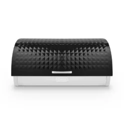 Solitaire Roll Top Bread Bin 29 Solitaire Roll Top Bread Bin -Kitchen Supplies Store fit 2142