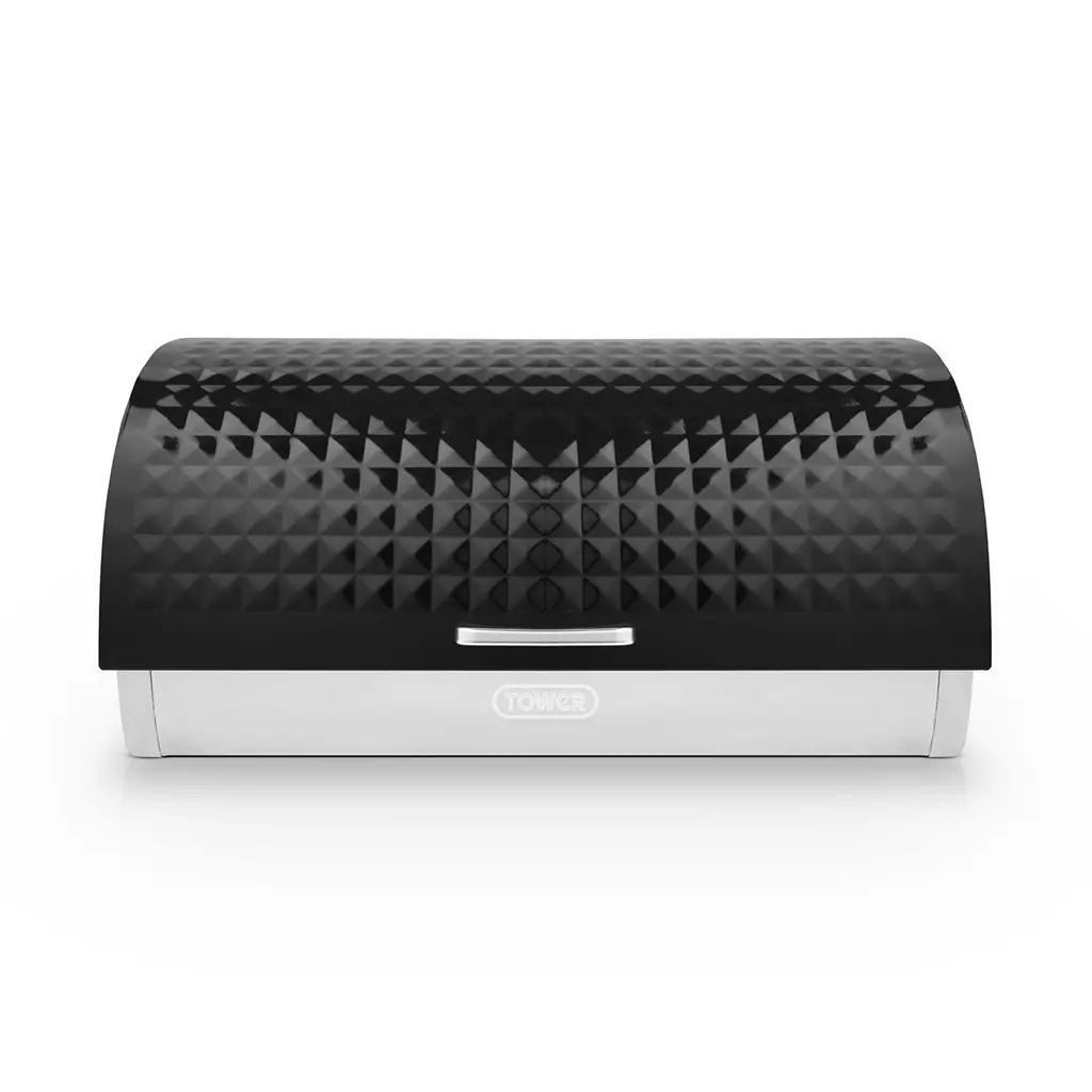 Solitaire Roll Top Bread Bin 16 Solitaire Roll Top Bread Bin - Image 14