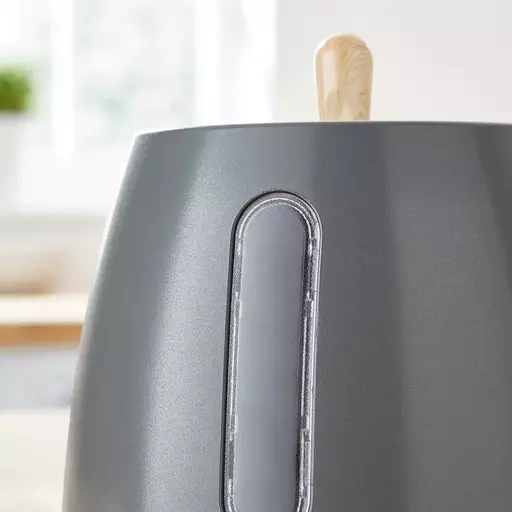 Scandi 3 Piece Canisters Set 6 Scandi 3 Piece Canisters Set - Image 4