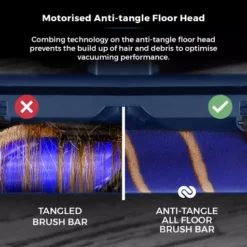 VL45 Pro Pet Anti Tangle -Kitchen Supplies Store fit 2216