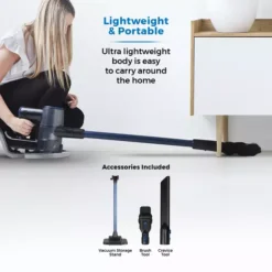 VL100 Optimum Cordless 3 IN 1 DC Vacuum Cleaner -Kitchen Supplies Store fit 2229