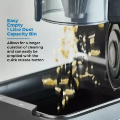 VL100 Optimum Cordless 3 IN 1 DC Vacuum Cleaner -Kitchen Supplies Store fit 2230