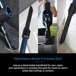 VL100 Optimum Cordless 3 IN 1 DC Vacuum Cleaner -Kitchen Supplies Store fit 2231